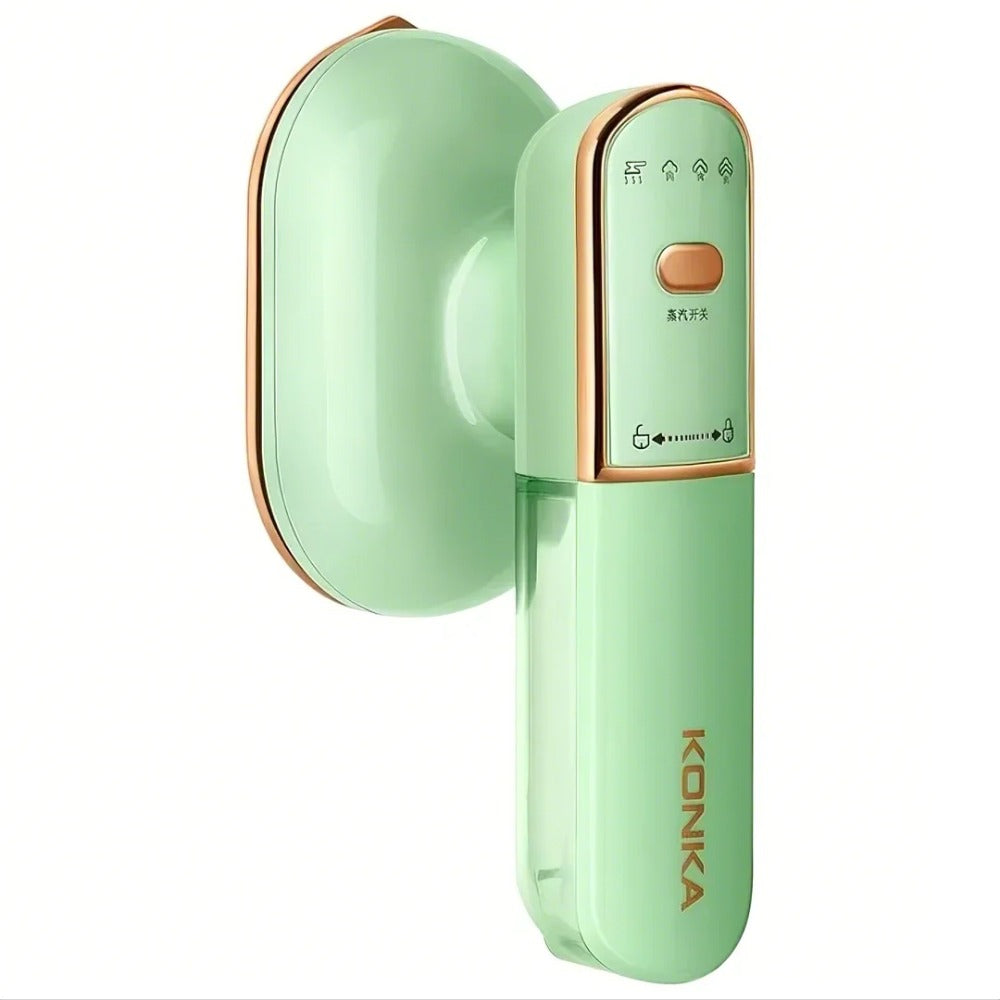 Konka Travelling Steam Iron Imported / konka Portable Compact Steam Iron /
