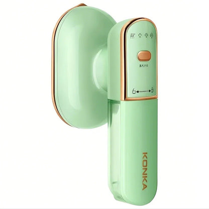 Konka Travelling Steam Iron Imported / konka Portable Compact Steam Iron /