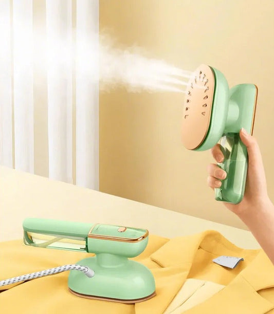 Konka Travelling Steam Iron Imported / konka Portable Compact Steam Iron /