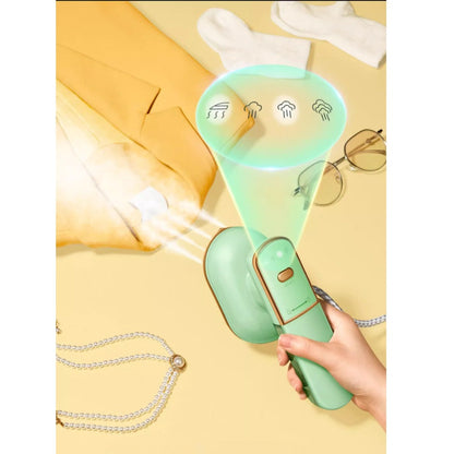 Konka Travelling Steam Iron Imported / konka Portable Compact Steam Iron /