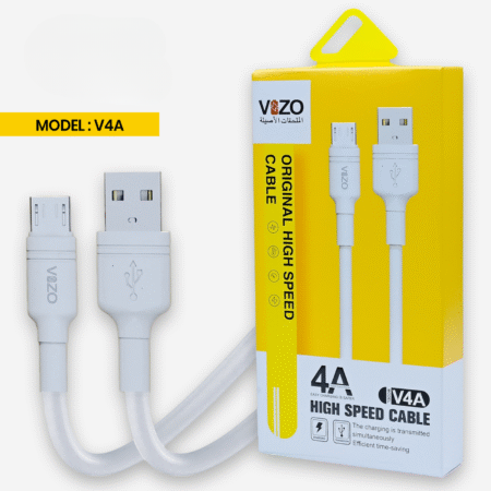V4A Micro Fast Charging Cable | VIZO V4A (Micro USB) | Micro