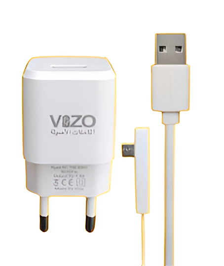 Va1 Micro Charger | Vizo VA1 Charger Micro USB Charger | Android