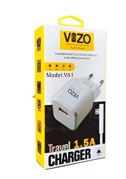 Va1 Micro Charger | Vizo VA1 Charger Micro USB Charger | Android