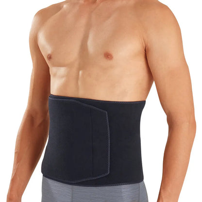 Smart Care SN-2000 Waist Support Belt Skin-Friendly Compression Belt, Long Free