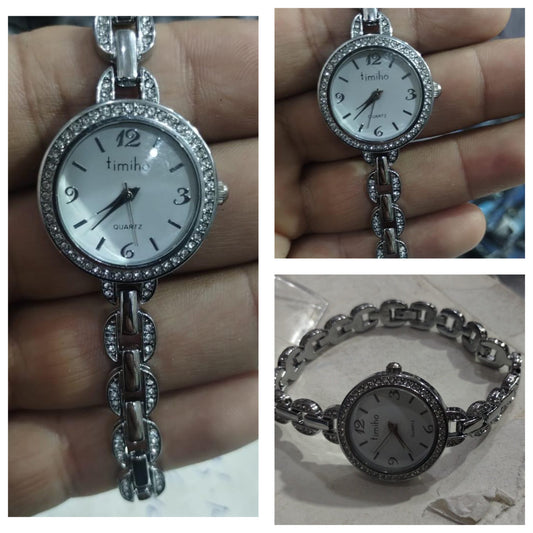 Women Watch - Analog Watch For Women | Best Quality Stainless Steel