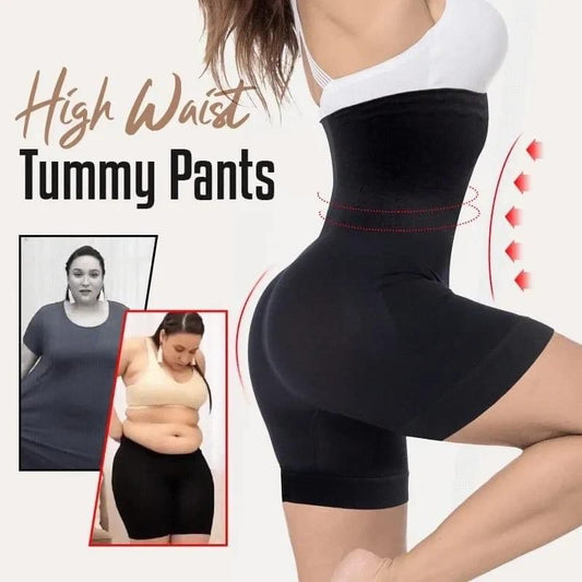 Tummy and Hip Lift Pants, Purasar Tummy Pants, Purasar Shapewear, Wistfulwinds Tummy