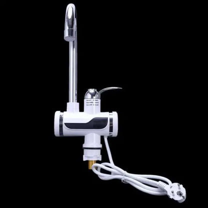 Electric Hot Water Heater Faucet Kitchen Instant Heating Tap Water | Best