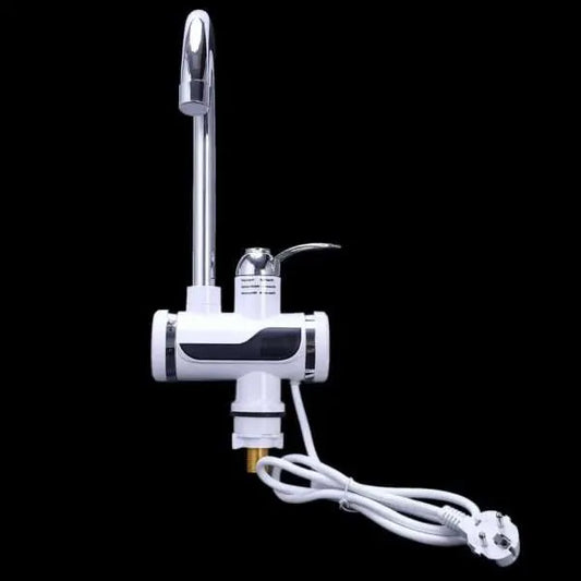 Electric Hot Water Heater Faucet Kitchen Instant Heating Tap Water | Best
