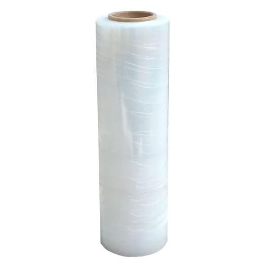 Shrink wrap Width 12 (inch)
