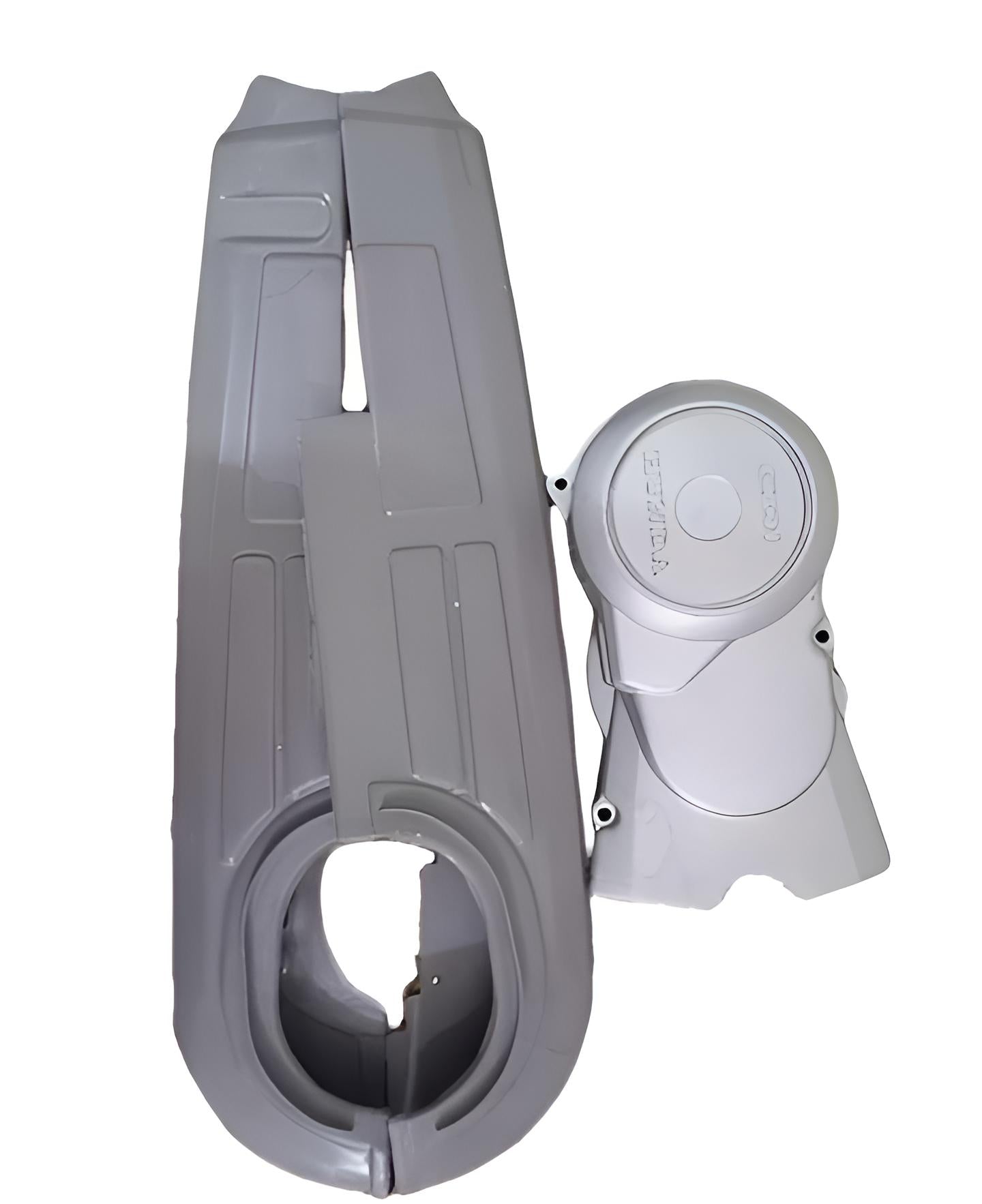 Plastic chain cover and enjine cover ( magnet tapa ) for all