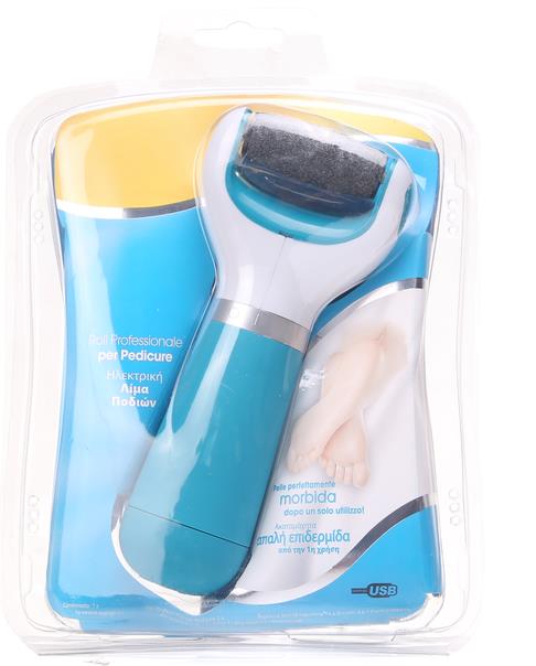 Chargeable Pedi Spa Used for Pedicure - Feet Scrubbing and Cleaning