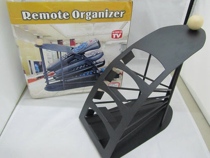 Remote Holder Stand - Black