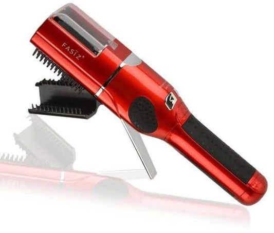Split ender hair trimmer Automatic Cut Split End Remover Hair Trimmer Clipper