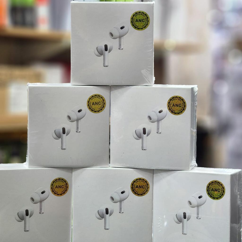 Apple Airpods Pro 2 ANC