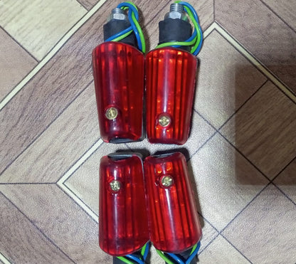 Pack of 5 set (20 pcs ) fancy mini indicator