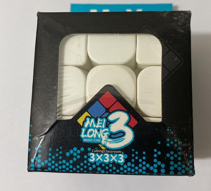 Magic Puzzle Speed Cube