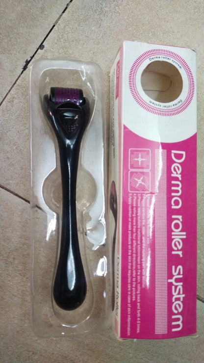 Derma Roller System Best Quality