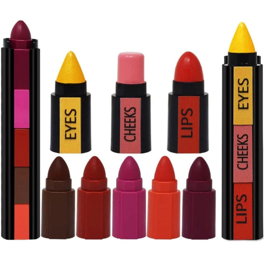 2 in 1 Combo HUDA Beauty Professional Eyes