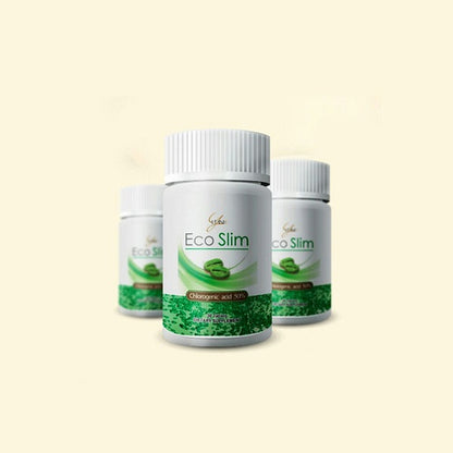 Eco Slim Capsule / natural weight loss formula