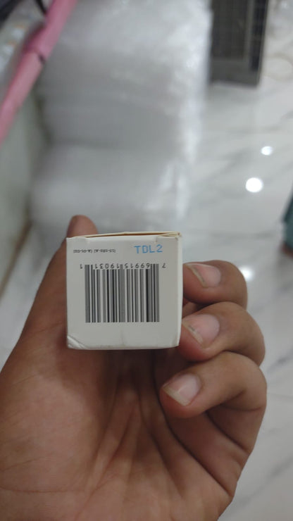 (NW00074) the Ordinary niacinamide 10%+zinc 1%with batch code