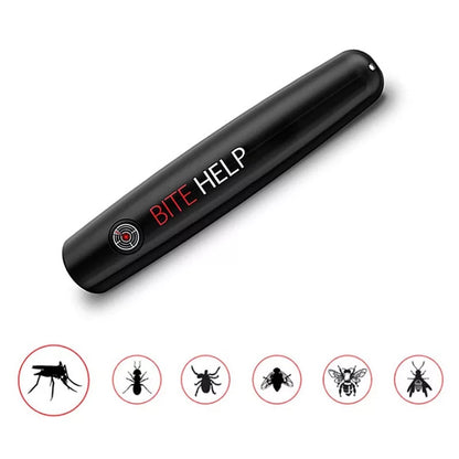 Mosquito Bite Helper Insect Bite Relief, Useful For Summer, Helps Children,