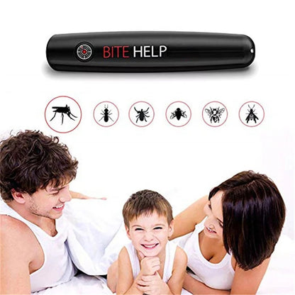 Mosquito Bite Helper Insect Bite Relief, Useful For Summer, Helps Children,