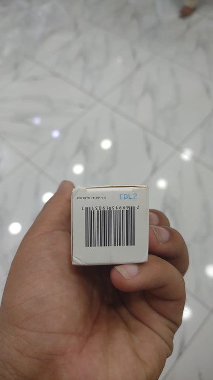 (NW00074) the Ordinary niacinamide 10%+zinc 1%with batch code