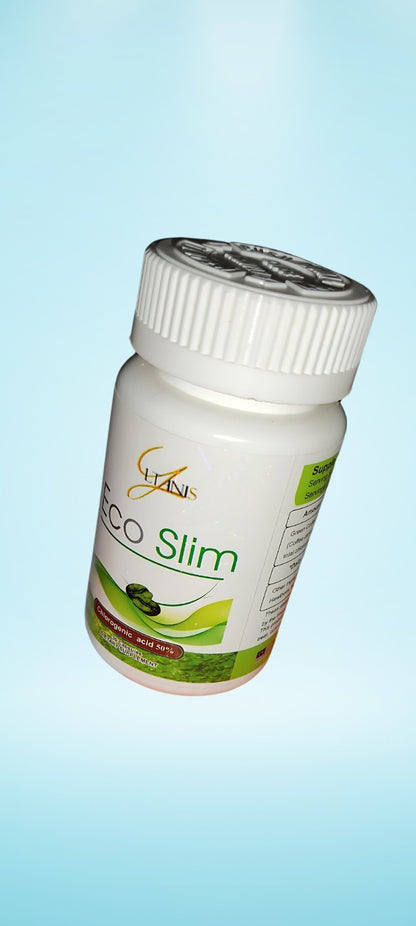 Eco Slim Capsule / natural weight loss formula