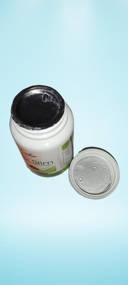 Eco Slim Capsule / natural weight loss formula