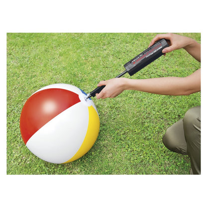 INTEX Double Quick Mini Hand pump (69613) Air Pump Balloon Pump Small