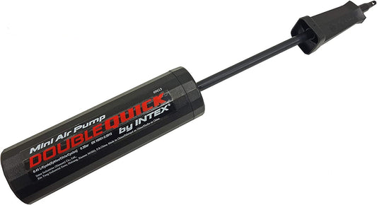 INTEX Double Quick Mini Hand pump (69613) Air Pump Balloon Pump Small