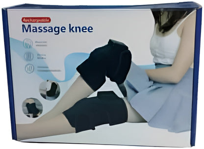 knee massager chargeable | Stress Relief Vibration Knee, Arm, Leg Massager Rechargeable