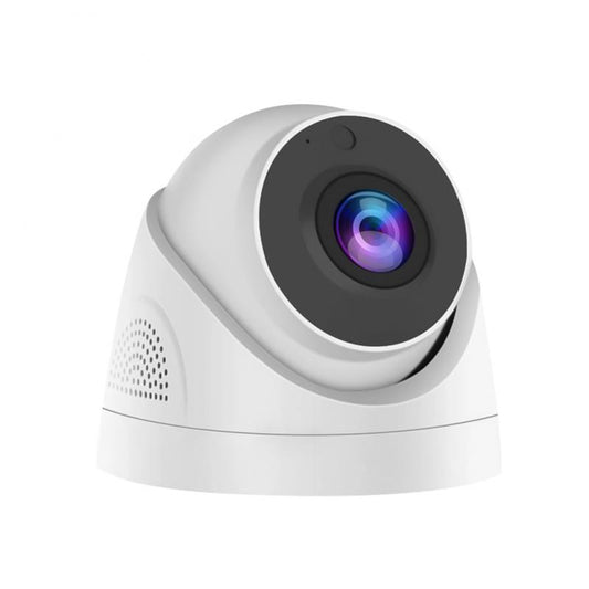 Hb462mp Infrared Night Vision 1080p Two Way Smart Home Wireless Camera With