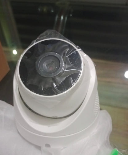 Hb462mp Infrared Night Vision 1080p Two Way Smart Home Wireless Camera With