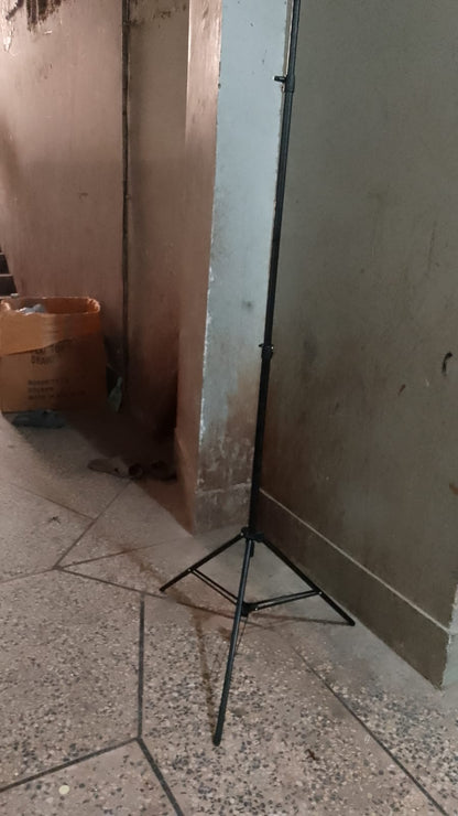 7 Ft Ring Light Stand For Video Shooting And Photography