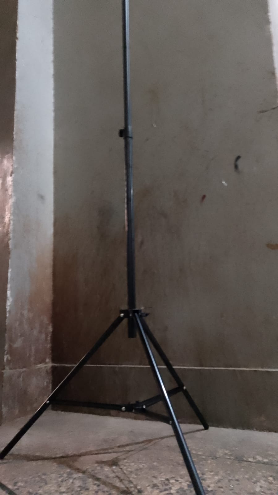 7 Ft Ring Light Stand For Video Shooting And Photography