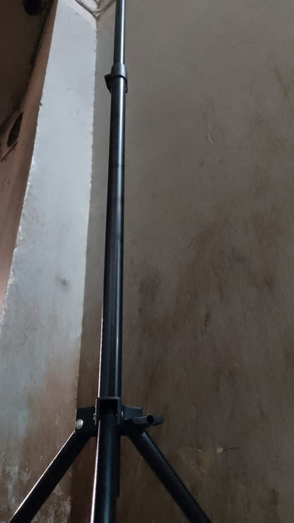 7 Ft Ring Light Stand For Video Shooting And Photography