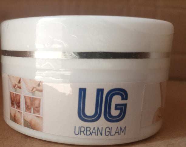 Whitening Cream for sensitive Areas underarm and private Areas - 30g