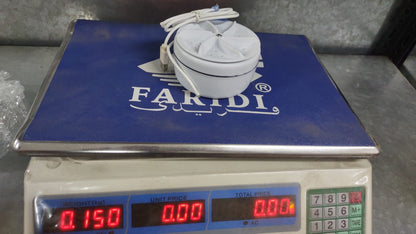 Mini Washing Machine Portable Ultrasonic Turbine Washer