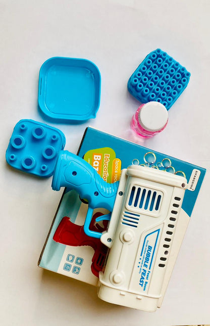 36 / 8 hole bazooka bubble Water gun | Bazooka Water Bubble