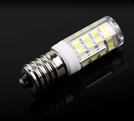 E14 LED Fridge Light Bulb | Lamp Energy-Saving Refrigerator Bulb - 5W