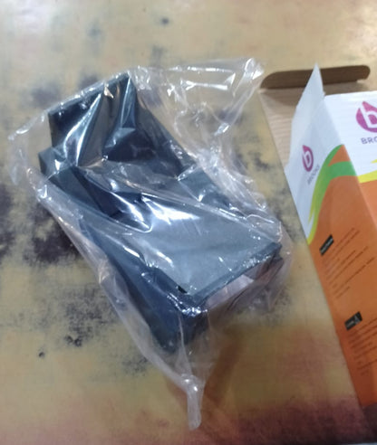 K Shaped Double Led Two Side Waterproof LED Outdoor Light | Wall