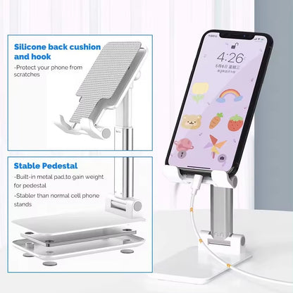 Mobile Stand Random Colour