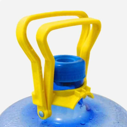 19 ltrs Water Bottle Handle Lifter - Easy Lifting Water Bottle Carrier