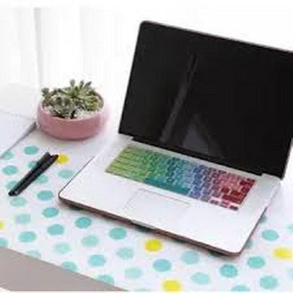 Non Slip Kitchen Printing Antibacterial Cabinet Plastic Foam Household Wardrobe Moisture Drawer