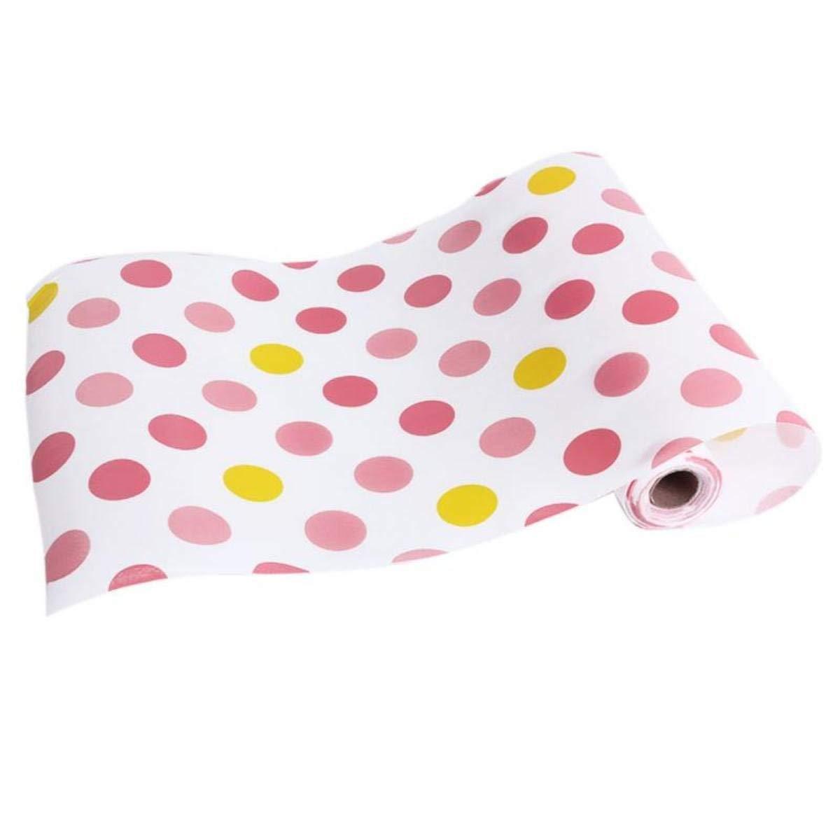 Non Slip Kitchen Printing Antibacterial Cabinet Plastic Foam Household Wardrobe Moisture Drawer