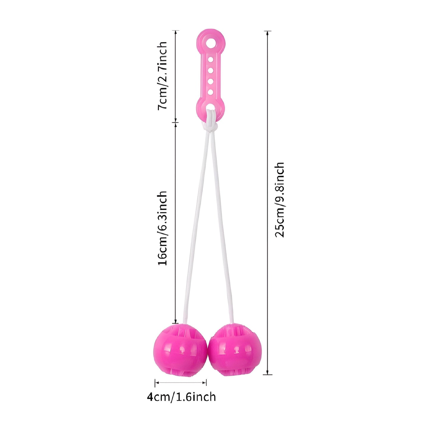 3 packet tak tak clacker ball | china ball | pack of