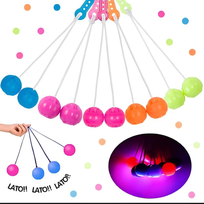 3 packet tak tak clacker ball | china ball | pack of