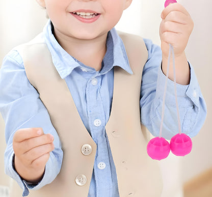 3 packet tak tak clacker ball | china ball | pack of