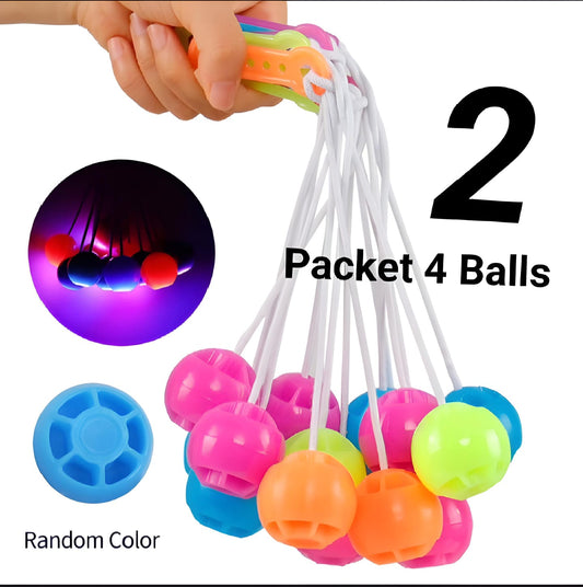 2 packet tak tak clacker ball | china ball | pack of